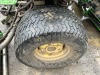 2013 John Deere 7500 Hybrid Fairway Mower - 9