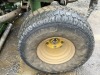 2013 John Deere 7500 Hybrid Fairway Mower - 11