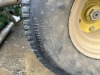 2013 John Deere 7500 Hybrid Fairway Mower - 12