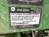 2013 John Deere 7500 Hybrid Fairway Mower - 14