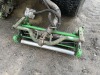 2013 John Deere 7500 Hybrid Fairway Mower - 20