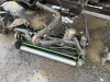 2013 John Deere 7500 Hybrid Fairway Mower - 22