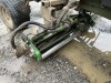 2013 John Deere 7500 Hybrid Fairway Mower - 24