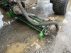 2013 John Deere 7500 Hybrid Fairway Mower - 25