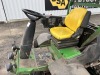 2013 John Deere 7500 Hybrid Fairway Mower - 28