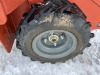 2017 Ditch Witch C14 Walk Behind Trencher - 9