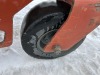 2017 Ditch Witch C14 Walk Behind Trencher - 12