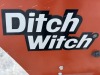 2017 Ditch Witch C14 Walk Behind Trencher - 13