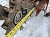 2017 Ditch Witch C14 Walk Behind Trencher - 17
