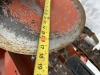 2017 Ditch Witch C14 Walk Behind Trencher - 18