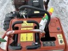 2017 Ditch Witch C14 Walk Behind Trencher - 21