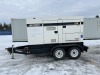 2016 Multiquip DCA125SSIU4F 100KW Towable Generato - 2