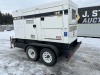2016 Multiquip DCA125SSIU4F 100KW Towable Generato - 3