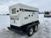 2016 Multiquip DCA125SSIU4F 100KW Towable Generato - 5