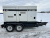 2016 Multiquip DCA125SSIU4F 100KW Towable Generato - 6
