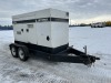 2016 Multiquip DCA125SSIU4F 100KW Towable Generato - 7