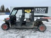 2020 Bobcat UV34XL 4x4 Utility Cart - 2