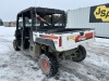 2020 Bobcat UV34XL 4x4 Utility Cart - 3