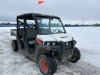 2020 Bobcat UV34XL 4x4 Utility Cart - 7