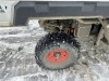 2020 Bobcat UV34XL 4x4 Utility Cart - 12
