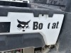 2020 Bobcat UV34XL 4x4 Utility Cart - 14