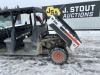 2020 Bobcat UV34XL 4x4 Utility Cart - 23