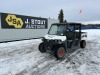 2020 Bobcat UV34XL 4x4 Utility Cart