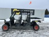 2020 Bobcat UV34XL 4x4 Utility Cart - 2