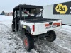 2020 Bobcat UV34XL 4x4 Utility Cart - 3