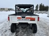 2020 Bobcat UV34XL 4x4 Utility Cart - 4