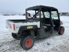 2020 Bobcat UV34XL 4x4 Utility Cart - 5