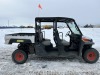2020 Bobcat UV34XL 4x4 Utility Cart - 6