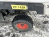 2020 Bobcat UV34XL 4x4 Utility Cart - 11