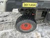 2020 Bobcat UV34XL 4x4 Utility Cart - 12