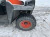 2020 Bobcat UV34XL 4x4 Utility Cart - 13