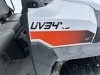 2020 Bobcat UV34XL 4x4 Utility Cart - 14