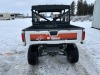 2020 Bobcat UV34XL 4x4 Utility Cart - 4