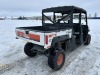 2020 Bobcat UV34XL 4x4 Utility Cart - 5