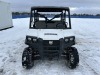 2020 Bobcat UV34XL 4x4 Utility Cart - 8