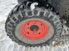 2020 Bobcat UV34XL 4x4 Utility Cart - 9