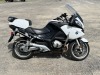 2013 BMW R1200RTP Motorcycle - 3