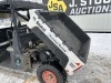 2020 Bobcat UV34XL 4x4 Utility Cart - 25
