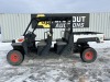 2020 Bobcat UV34XL 4x4 Utility Cart - 2