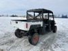 2020 Bobcat UV34XL 4x4 Utility Cart - 5