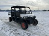 2020 Bobcat UV34XL 4x4 Utility Cart - 7