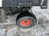 2020 Bobcat UV34XL 4x4 Utility Cart - 11
