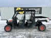 2020 Bobcat UV34XL 4x4 Utility Cart - 2