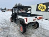 2020 Bobcat UV34XL 4x4 Utility Cart - 3