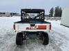 2020 Bobcat UV34XL 4x4 Utility Cart - 4
