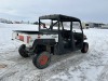2020 Bobcat UV34XL 4x4 Utility Cart - 5